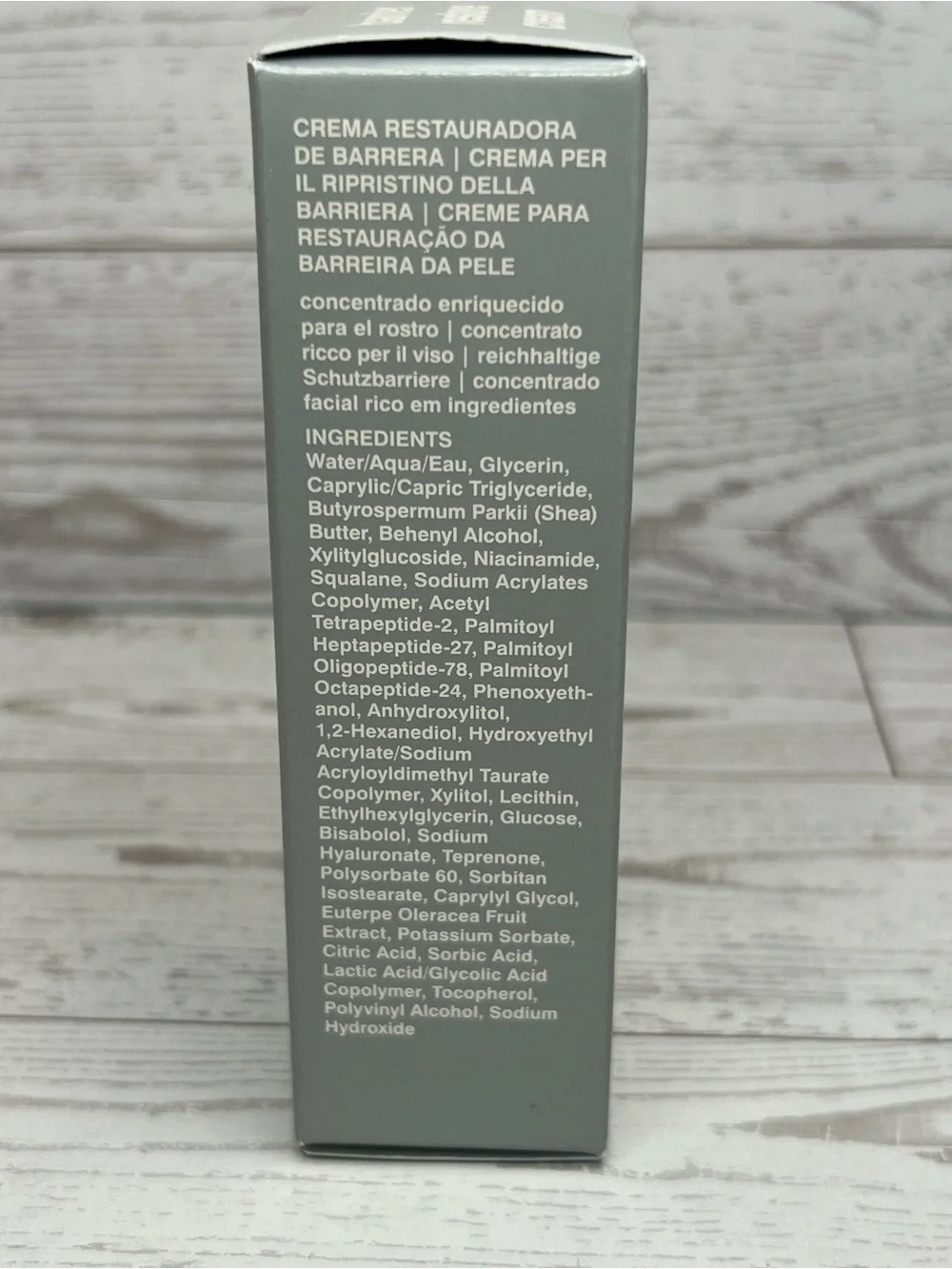 Rhode Barrier Restore Cream 50ml